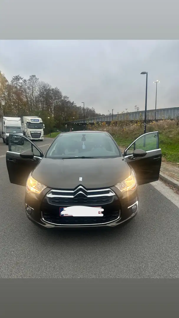 Citroen DS4 1.6 VTi Chic - 2
