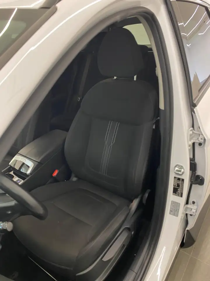 Hyundai TUCSON Tucson III 2021 1.6 crdi 48V Xline 2wd dct 9