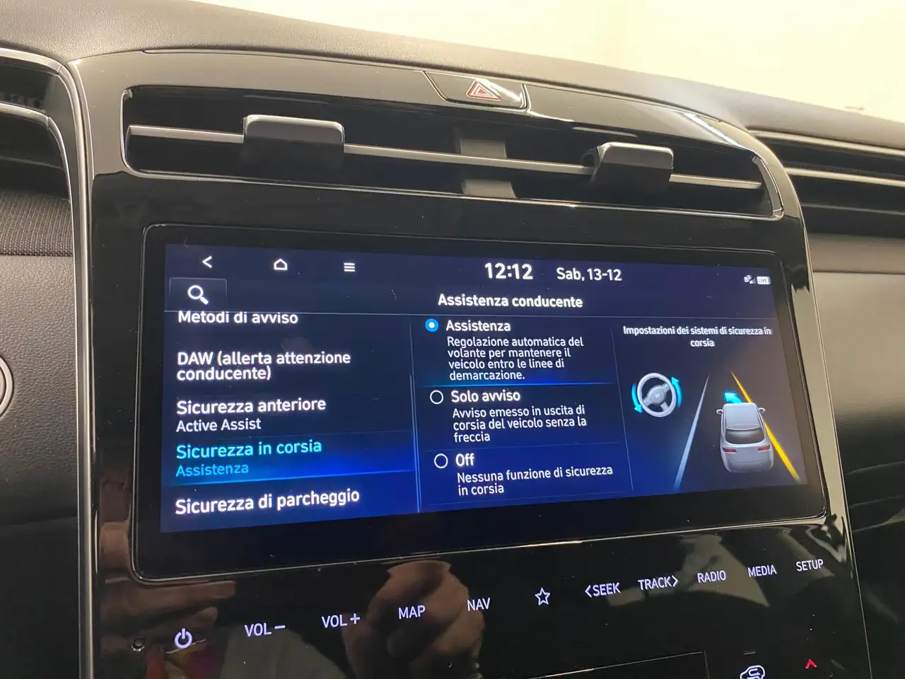 Hyundai TUCSON Tucson III 2021 1.6 crdi 48V Xline 2wd dct 23