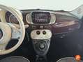 Fiat 500 Sport 1.0 Hybrid 52KW (70 CV) Burdeos - thumbnail 11