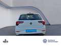 Volkswagen Polo VI LIFE 1.0 TSI LED+KLIMA+GJR+APP-CONNECT+ Weiß - thumbnail 5