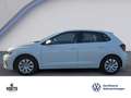 Volkswagen Polo VI LIFE 1.0 TSI LED+KLIMA+GJR+APP-CONNECT+ Weiß - thumbnail 3