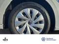 Volkswagen Polo VI LIFE 1.0 TSI LED+KLIMA+GJR+APP-CONNECT+ Weiß - thumbnail 6