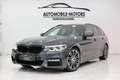 BMW 540 540 d xDrive M Sport Grau - thumbnail 2