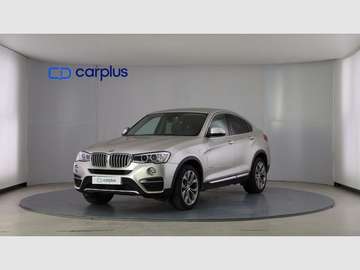 xDrive 20dA
