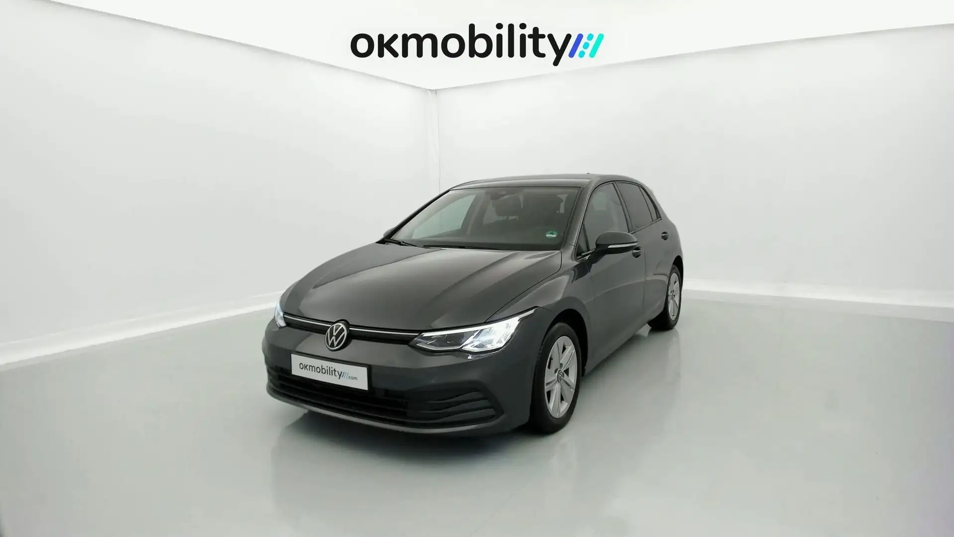 Volkswagen Golf 2.0TDI Advance DSG7 110kW Argento - 1