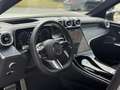 Mercedes-Benz GLC 300 e 4M Pack AMG Pano Burmester Blanc - thumbnail 3