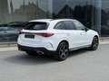 Mercedes-Benz GLC 300 e 4M Pack AMG Pano Burmester Blanc - thumbnail 2