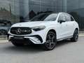 Mercedes-Benz GLC 300 e 4M Pack AMG Pano Burmester Blanc - thumbnail 4