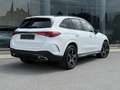 Mercedes-Benz GLC 300 e 4M Pack AMG Pano Burmester Blanc - thumbnail 5
