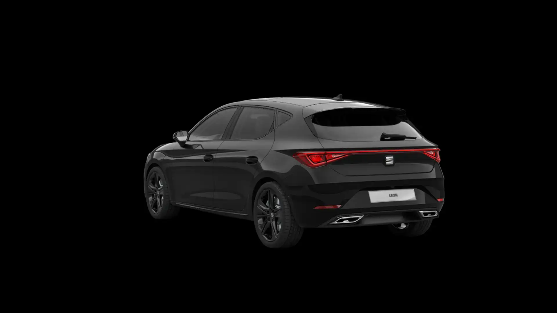 SEAT Leon e-Hybrid 1.5 TSI 204pk FR Business | Technology Pakket | Wi Negro - 2
