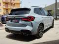 BMW X3 X3 xdrive20d mhev 48V Msport Gris - thumbnail 6