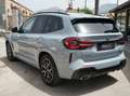 BMW X3 X3 xdrive20d mhev 48V Msport Gris - thumbnail 4