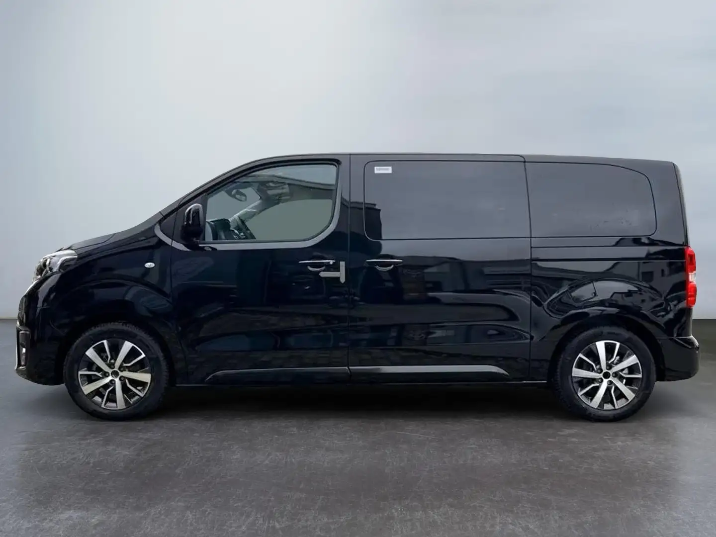 Toyota Proace Verso 2.0 D-4D L1 Executive S/S Leder Full Opti... Noir - 2