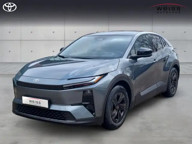 2026 Toyota C-HR+ in Grey for sale