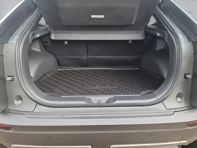 Toyota C-HR+ view 7