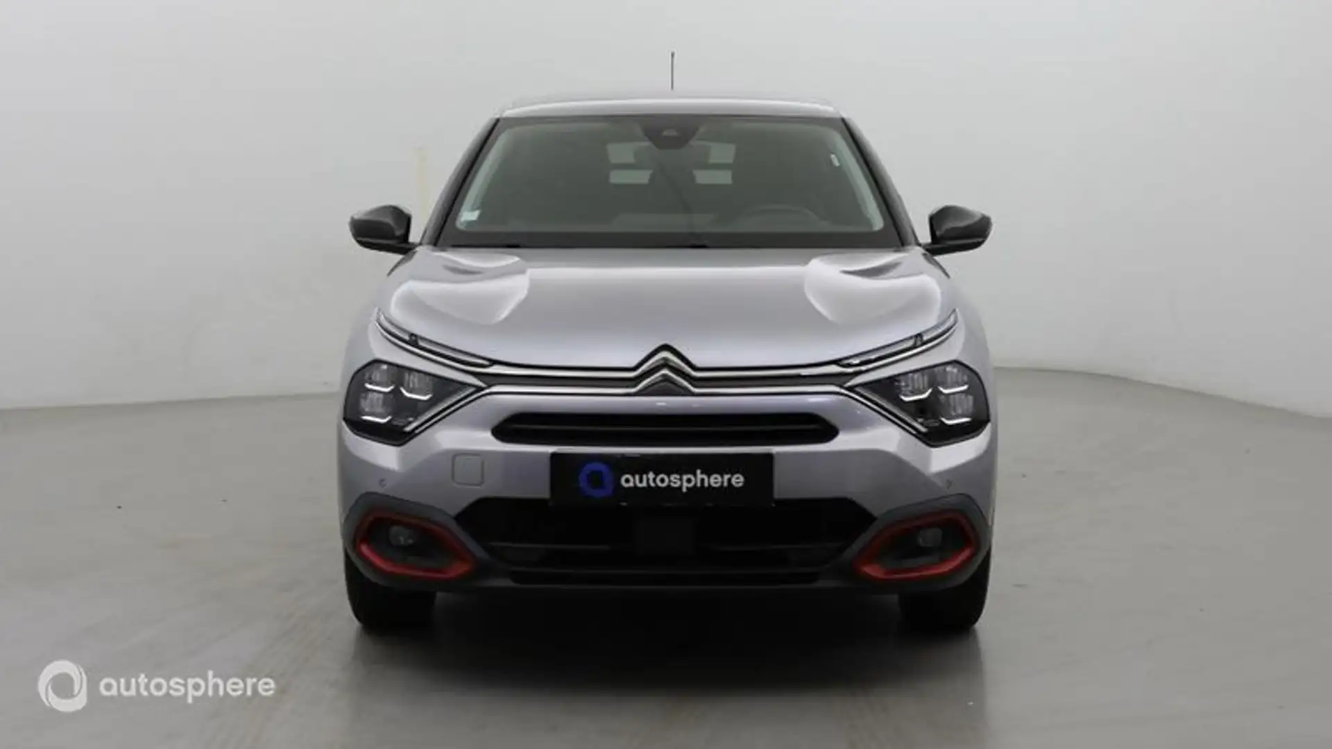 Citroen C4 BlueHDi 130ch S\u0026S Shine EAT8 - 2