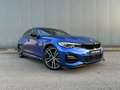 BMW 330 330e M-sport Head-Up Laser Schuifdak Keyless Blauw - thumbnail 2