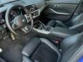 BMW 330 330e M-sport Head-Up Laser Schuifdak Keyless Blauw - thumbnail 12