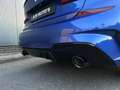 BMW 330 330e M-sport Head-Up Laser Schuifdak Keyless Blauw - thumbnail 8