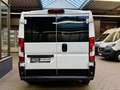 Citroen Jumper 2.2 D L1H1 3,3t KLIMA CAM 3-SITZER USB Blanc - thumbnail 9
