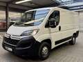 Citroen Jumper 2.2 D L1H1 3,3t KLIMA CAM 3-SITZER USB Blanc - thumbnail 5