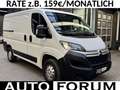 Citroen Jumper 2.2 D L1H1 3,3t KLIMA CAM 3-SITZER USB Blanc - thumbnail 1