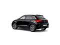 Volkswagen T-Roc T-ROC R-Line Schwarz - thumbnail 3