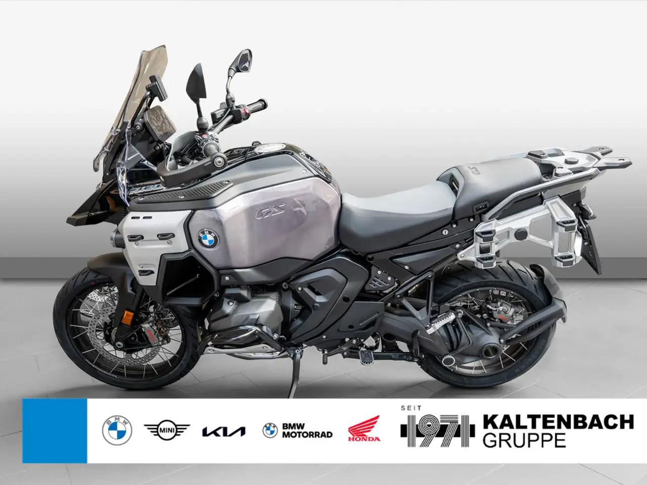 BMW R 1300 GS
