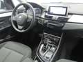 BMW 218 iA GranTourer *TOIT PANO-NAVIPRO-CAMERA-H\u0026K* Gris - thumbnail 9