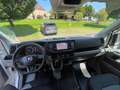 Volkswagen Crafter Crafter 35 DoKa Pritsche MR 4Motion Tempomat, K... Blanc - thumbnail 6