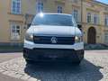 Volkswagen Crafter Crafter 35 DoKa Pritsche MR 4Motion Tempomat, K... Blanc - thumbnail 14