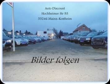 Double Cab Cross Plus 4x4 Hardtop*VOLL*Leder