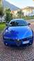Alfa Romeo Brera 3.2 V6 Sky Window Q4 Bleu - thumbnail 2