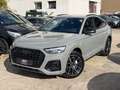 Audi Q5 Sportback 50 TFSIe quattro S line/Matrix/Pano Gris - thumbnail 1
