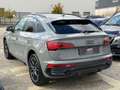 Audi Q5 Sportback 50 TFSIe quattro S line/Matrix/Pano Gris - thumbnail 8