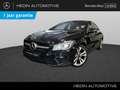 Mercedes-Benz CLA 180 CDI BLUETOOTH | NAVI | GETINTE RUITEN Zwart - thumbnail 1