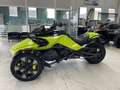 Can-Am Spyder F3-S 1330 Jaune - thumbnail 11