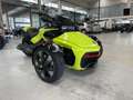 Can-Am Spyder F3-S 1330 Jaune - thumbnail 3