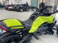 Can-Am Spyder F3-S 1330 Jaune - thumbnail 8