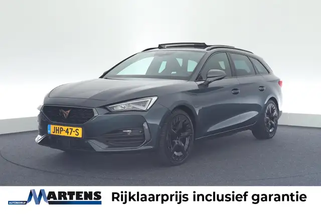 CUPRA Leon Sportstourer 1.4 245pk e-Hybrid VZ Copper Edition