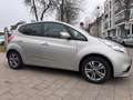 Kia Venga Dream Team*Navi*R-Cam*2.Hand*NUR 67.000 KM Silber - thumbnail 4