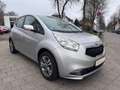 Kia Venga Dream Team*Navi*R-Cam*2.Hand*NUR 67.000 KM Silber - thumbnail 3