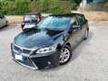 Lexus CT 200h CT 200h 1.8 hybrid Business cvt E6 Чёрный - thumbnail 1