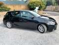 Lexus CT 200h CT 200h 1.8 hybrid Business cvt E6 Чёрный - thumbnail 5