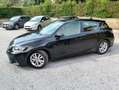 Lexus CT 200h CT 200h 1.8 hybrid Business cvt E6 Чёрный - thumbnail 2