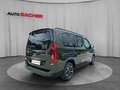 Toyota Proace City Proace City Verso 1,5 Design 130 L2 Grün - thumbnail 7