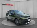 Toyota Proace City Proace City Verso 1,5 Design 130 L2 Grün - thumbnail 4