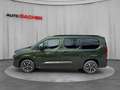 Toyota Proace City Proace City Verso 1,5 Design 130 L2 Grün - thumbnail 3