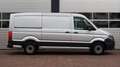 Volkswagen Crafter 35 2.0 TDI L3H2 Highline AUT/ MASS/ ACC/ AIRCO/ LU Argent - thumbnail 17
